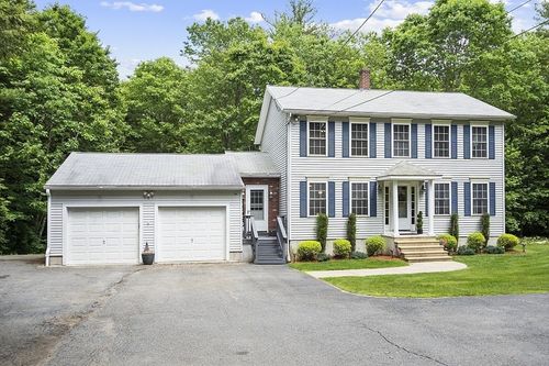 112 Baldwinville State Rd, Winchendon, MA, 01475-1803 | Card Image