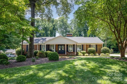 7119 Folger Dr, Charlotte, NC, 28270-5951 | Card Image