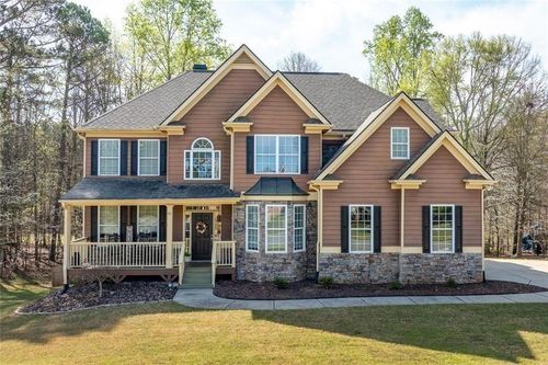 438 Melvin Dr, Jefferson, GA, 30549-5559 | Card Image