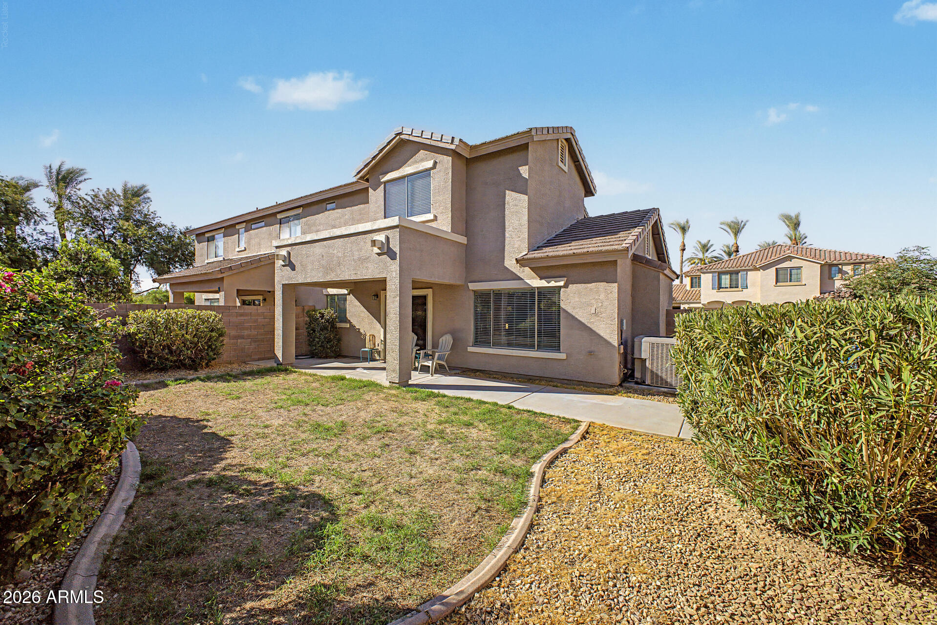 Residential in Chandler 5