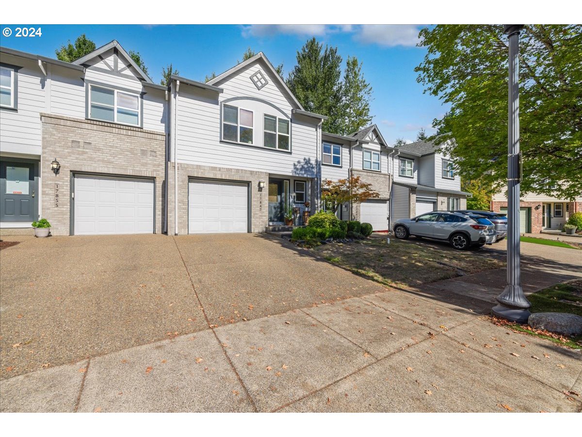 Heatherwood Ln, Sherwood, OR 97140