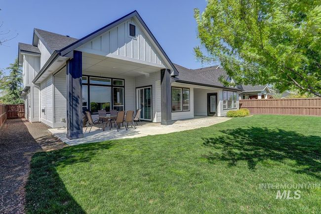 3713 W Ladle Rapids St, House other with 4 bedrooms, 3 bathrooms and 3 parking in Meridian ID | Image 33