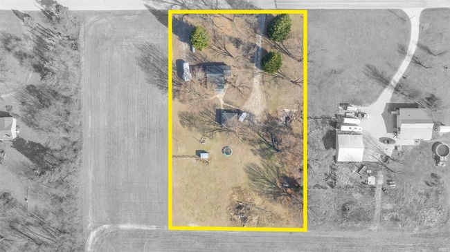 9315 E 150 N, House other with 3 bedrooms, 2 bathrooms and null parking in Grovertown IN | Image 13