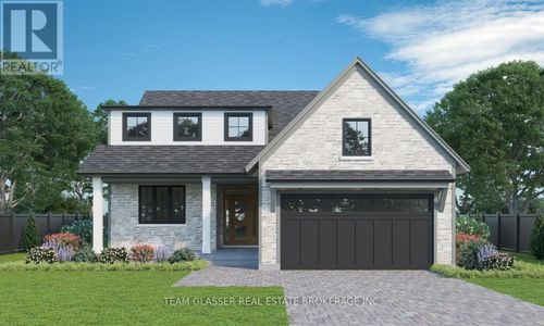 136 Dearing Dr, Grand Bend, ON, N0M1T0 | Card Image