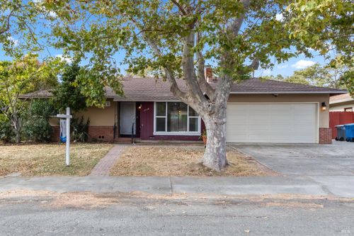 2446 Helen Avenue, Vallejo, CA, 94591 | Card Image