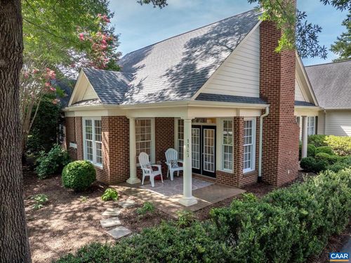 1147 Marion Dr, CHARLOTTESVILLE, VA, 22903-4662 | Card Image