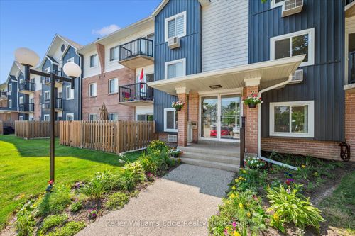 210-275 Eiwo Crt, Waterloo, ON, N2K2M8 | Card Image