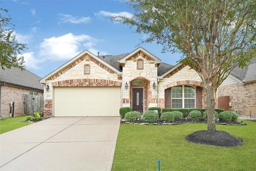 20731 Blue Flagstone Ln, Richmond, TX, 77407-1411 | Card Image