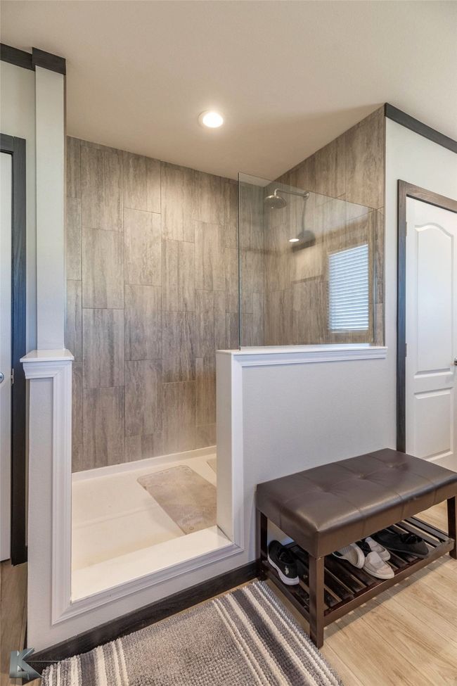 2032 Avenue L, House other with 4 bedrooms, 3 bathrooms and null parking in Anson TX | Image 21