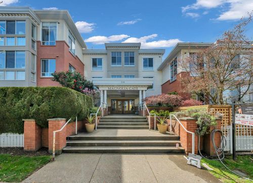 321-360 E 36th Avenue, Vancouver, BC, V5W4B9 | Card Image