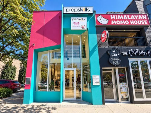 2657 Yonge St, Toronto, ON, M4P2J6 | Card Image