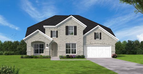 212 Barnwood Way, Northlake, TX, 76247-3321 | Card Image