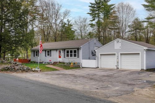 196 Clothespin Bridge Rd, Webster, NH, 03303-7725 | Card Image
