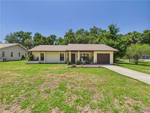 896 N Hollywood Cir, Crystal River, FL, 34429-5734 | Card Image