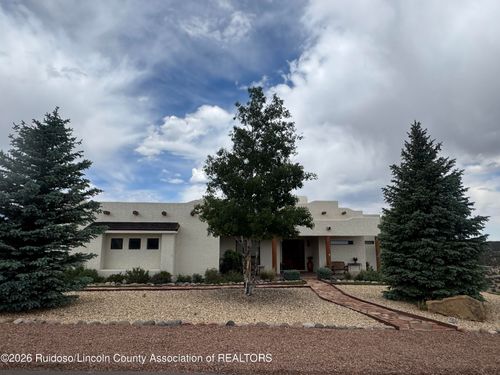 215 Lee Trevino Ct, Alto, NM, 88312-8133 | Card Image