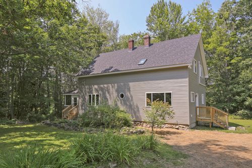 141 Higgins Hill Road, Morrill, ME, 04952 | Card Image