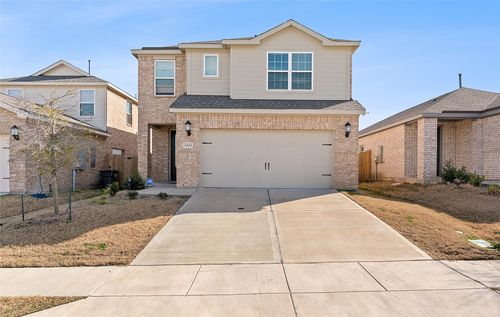 1203 Witherspoon Ln, Princeton, TX, 75407-5820 | Card Image