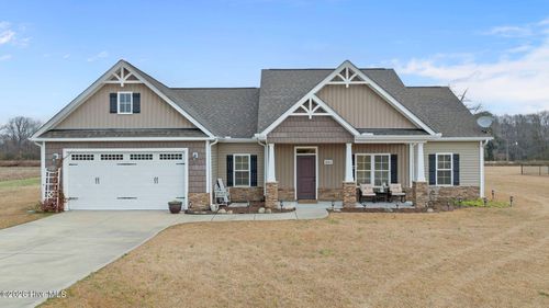 401 Cottage Farm Drive, Goldsboro, NC, 27530 | Card Image