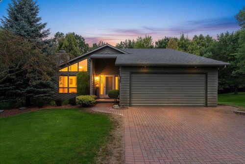 1409 N Bay Highlands Drive, GREEN BAY, WI, 54311 | Card Image