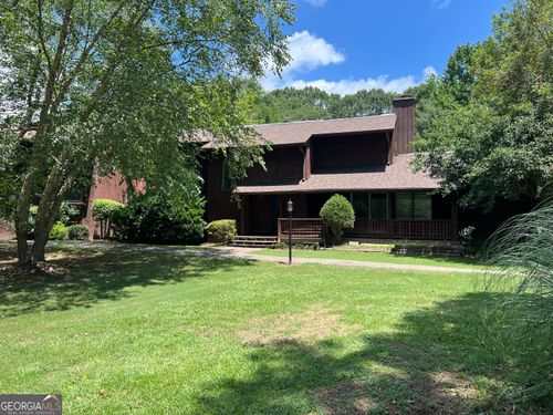 20 Fairway Ln, Peachtree City, GA, 30269-1407 | Card Image