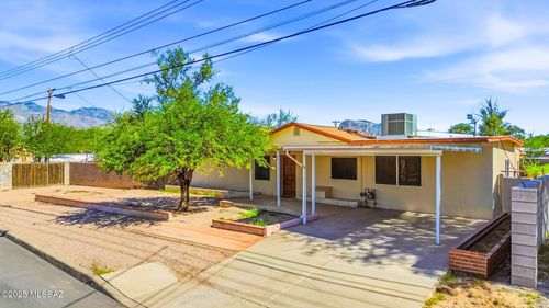 2760 N Palo Verde Avenue, Tucson, AZ, 85716 | Card Image