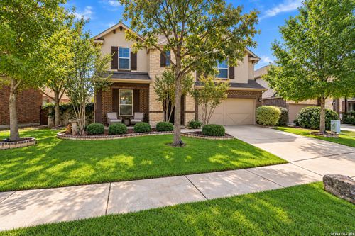 110 Gage Dr, Boerne, TX, 78006-3064 | Card Image