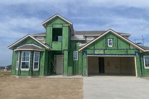 168 Kapok St, Buda, TX, 78610-4633 | Card Image