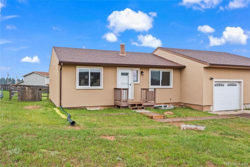 1005 Mountain View Rd, Woodland Park, CO, 80863-2431 | Card Image