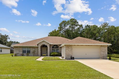 5526 Broadgate Ct, Jacksonville, FL, 32244-8211 | Card Image