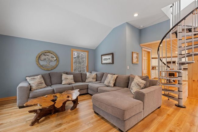 24 Newell Ln, House other with 2 bedrooms, 3 bathrooms and null parking in Whitefield NH | Image 19
