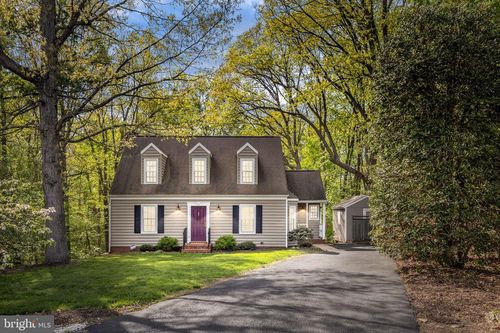 4406 Hilltop Ct, FREDERICKSBURG, VA, 22408-1973 | Card Image