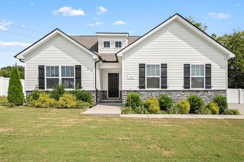 107 Curbow Ct, Shelbyville, TN, 37160-5117 | Card Image