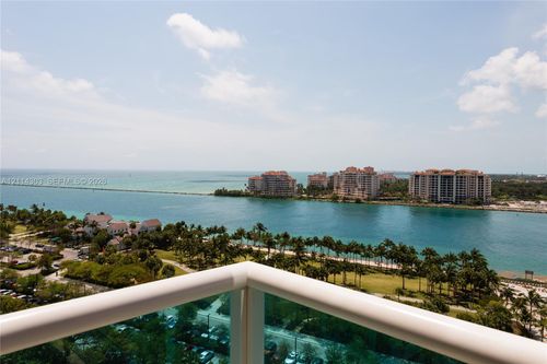 1504-300 S Pointe Dr, Miami Beach, FL, 33139-7355 | Card Image