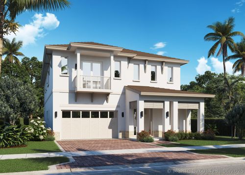 13214 Ridgewater Cir, Palm Beach Gardens, FL, 33412 | Card Image