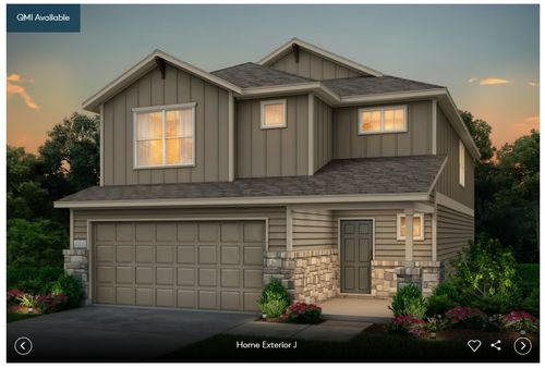 137 Ventura Dr, Liberty Hill, TX, 78642-2850 | Card Image