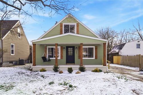 3221 Yankee Rd, Middletown, OH, 45044-7771 | Card Image