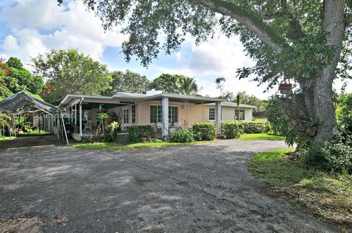 6851 Sunset Dr, South Miami, FL, 33143-4446 | Card Image