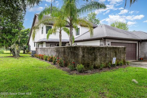 4445 Sherwood Forest Dr, Titusville, FL, 32796-4119 | Card Image