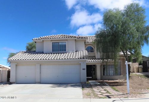 7767 W Stella Ave, Glendale, AZ, 85303-4236 | Card Image