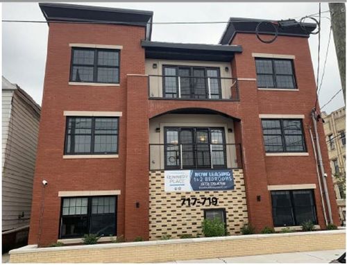717-719 Kennedy Blvd, Bayonne, NJ, 07002 | Card Image