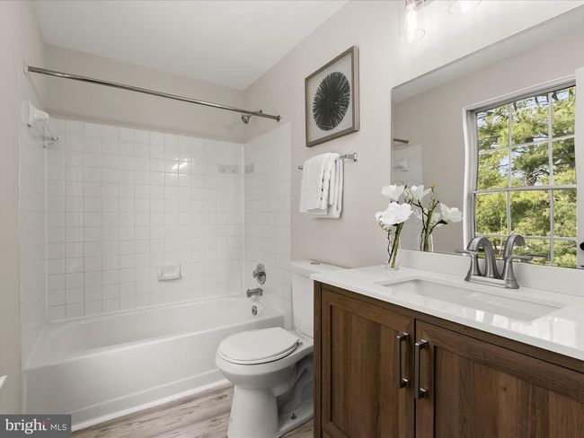 2607 Nisqually Ct, Townhouse with 3 bedrooms, 4 bathrooms and null parking in SILVER SPRING MD | Image 22