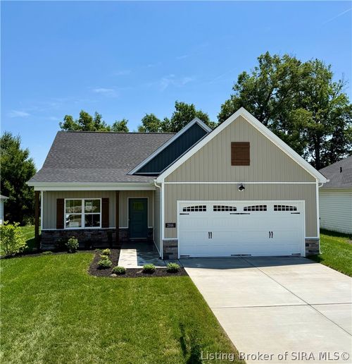 lot-222-2016 Fairview Farm Dr, Memphis, IN, 47143-9376 | Card Image