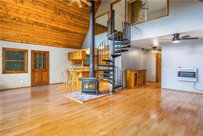 6429 Cedar Ct, House other with 3 bedrooms, 2 bathrooms and 2 parking in Angelus Oaks CA | Image 9