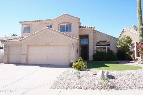 15410 S 17th Ln, Phoenix, AZ, 85045-1819 | Card Image