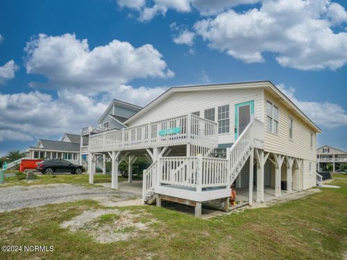 2630 E Beach Drive, Oak Island, NC, 28465 | Card Image