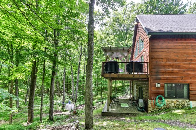 7818 Sutton Rd, House other with 2 bedrooms, 2 bathrooms and null parking in Minocqua WI | Image 40