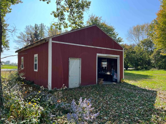 7586 Us Route 2 S, Home with 0 bedrooms, 0 bathrooms and null parking in Alburgh VT | Image 6