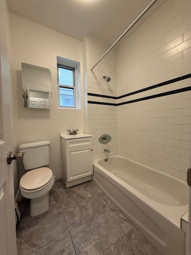 APT-2R - 970 Broadway, House other with 2 bedrooms, 2 bathrooms and null parking in Bayonne NJ | Image 12