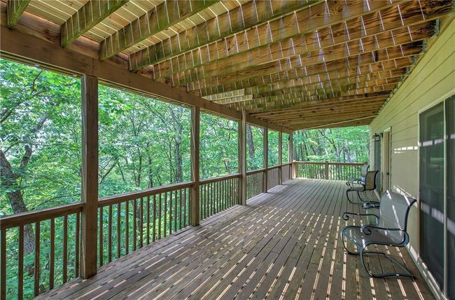 572 Cutthroat Rdg, House other with 3 bedrooms, 4 bathrooms and null parking in Jasper GA | Image 49