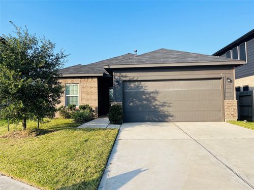 14206 Alpine Fir Dr, Crosby, TX, 77532-1717 | Card Image